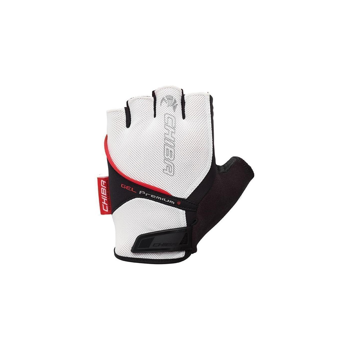 Chiba Gel Premium Gants Homme - Confort Et Protection Pour Sports
