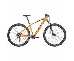 SCOTT Bike Aspect 750 orange