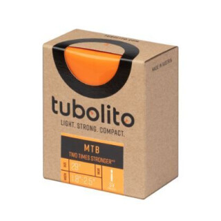 Tubolito Schlauch, Tubo-MTB-29 1,8-2,4