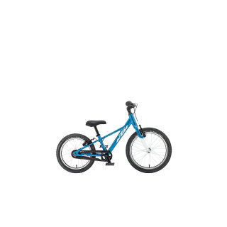 KTM Wild Cross 16 metallic blue/white