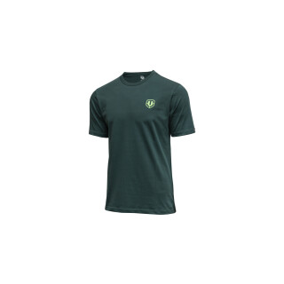Mondraker T-Shirt Logo Green