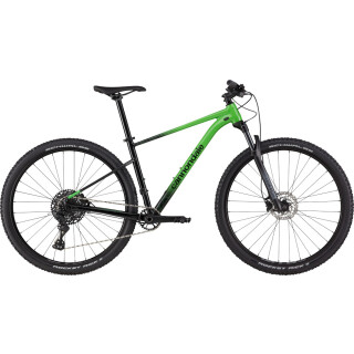 Cannondale 29 M Trail SL 3 Green