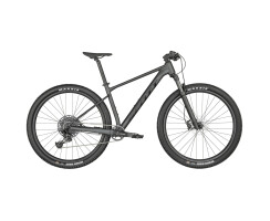 SCOTT Scale 970 Bike Grau
