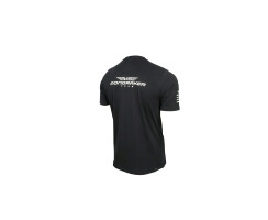 Mondraker MS Team T-Shirt Schwarz