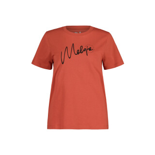Maloja ElvasM. T-Shirt rosehip