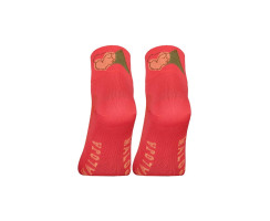 Maloja RosenkogelM. Sportsocken blossom