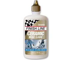 FINISH LINE Ceramic Wax 60ml