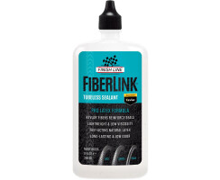 FINISH LINE FiberLink Pro Latex Reifendichtmilch 240ml