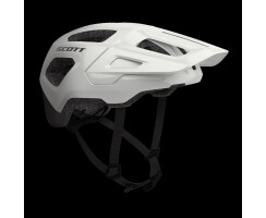 SCOTT Argo Plus Helm white/black