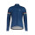 Maloja SchoberM. 1/1 Bike Trikot langarm midnight