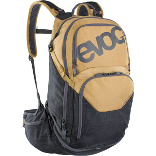EVOC Explorer PRO Rucksack, 30L gold/carbon grey