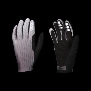 POC Savant MTB Handschuh lang sylvanite grey