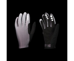 POC Savant MTB Handschuh lang sylvanite grey