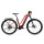 FLYER Goroc2 2.10 Comfort Hardtail Red/Black