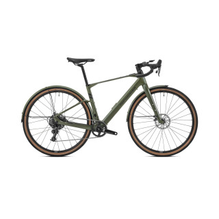 Mondraker Dusty SX R