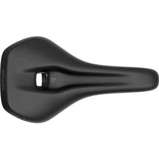 Ergon Sattel SMC Men, Black