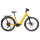 Granville UJ Barrio 1.0 Wave yellow