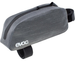 EVOC Top Tube Pack WP, carbon grey