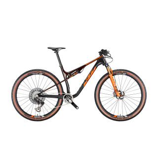 KTM Scarp Exonic Carbon