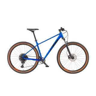 KTM Ultra Fun 29 metallic blue