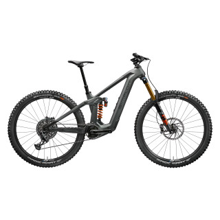 Simplon Rapcon ECX, Expert XT Graphite Grey