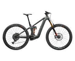 Simplon Rapcon ECX, Expert XT Graphite Grey