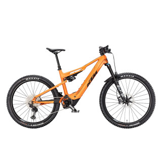 KTM Macina Kapoho Pro L