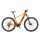 KTM Macina Team 892 fresh orange (black)