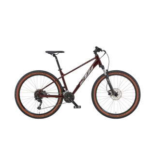 KTM Penny Lane 271 night red