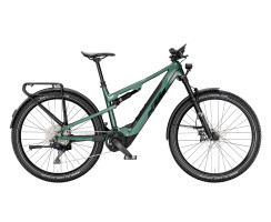 KTM Macina Chacana 891 LFC Di2