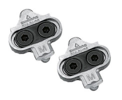 Shimano Pedale Zubehör Cleats Shimano Schuhplatten...