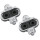 Shimano Pedale Zubehör Cleats Shimano Schuhplatten SMSH51 SPD
