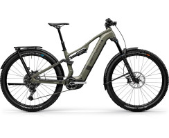 Centurion Numinis R1000 EQ Mossy
