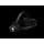 LEDLENSER H15R Core Schwarz Stirnlampe