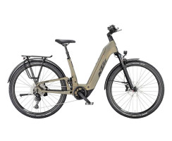 KTM Macina Aera FS Elite LFC Olive Pearl Matt