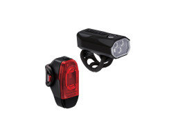 Lezyne KTV Pro 300+/KTV Set