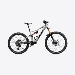 AMFLOW PX Carbon Pro M