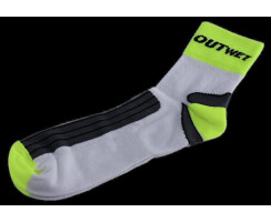 Outwet Fluo-Socken