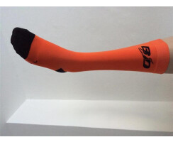 Boot Doc BD Socks Orou 9 orange