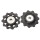 Shimano   Shimano, Schaltwerk, Spannrollen + Leitrollenset, 10-fach, passend für  RD-M980/985