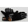 KTM Mountainbike Handschuhe lang Winter schwarz/grau