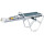 Topeak  RX BeamRack mit Side Frame E-Typ
