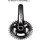 Shimano Kurbelgarnituren MTB Shimano XTR FC-M9020-1 1x11-fach 175mm