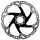 Shimano Bremsscheiben 160mm Shimano Bremsscheibe SM-RT86S 160mm 6-Loch