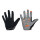 KTM Factory Team Handschuhe Lange Finger schwarz
