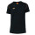KTM Factory Team T-Shirt V-Ausschnitt schwarz