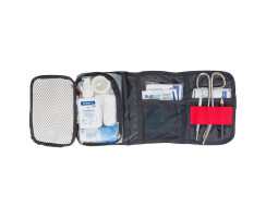Evoc Erste Hilfe Set First aid Kid Waterproof black/heather grey 1,5lt