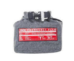 Evoc Erste Hilfe Set First aid Kid Waterproof black/heather grey 1,5lt