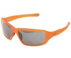 KTM Sonnenbrille F c2 Orange, matt Polycarbonat